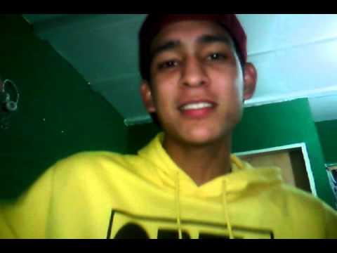 Josue Nota / Freestyle  Audición LDLM