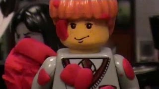 LEGO Harry Potter Massacre (A Stop-Motion Animated Film)
