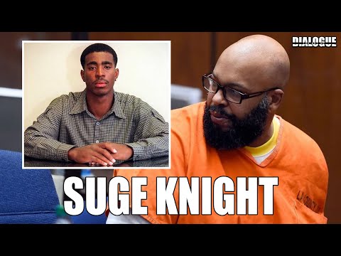 Suge Knight Reveals 2Pac & Orlando Fight In Vegas Disrupted the Planned “Hit” SETUP By Diddy