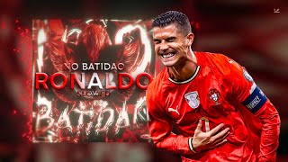 Download lagu Cristiano Ronaldo ► NO BATIDÃO (Extended) | Skills & Goals 2025 mp3