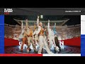 BTS Performs Permission To Dance In Seoul To Open Global Citizen Live Global Citizen Live