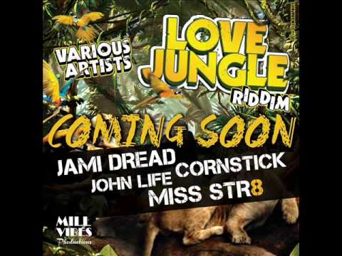 Jami Dread - Whine Up | March 2014 | Millvibes Productions