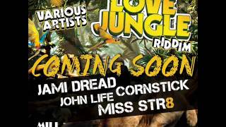 Jami Dread - Whine Up | March 2014 | Millvibes Productions
