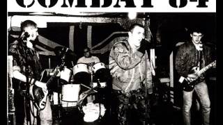 Combat 84 - Trouble
