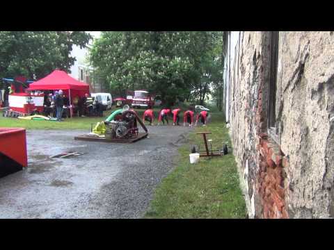 SDH Oponešice ( Police ) finale