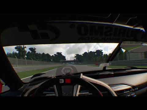 Thumbnail for Toyota FT-1 Vision VR Monza - Gran Turismo®SPORT by Toyota FT-1 Vision Gran Turismo