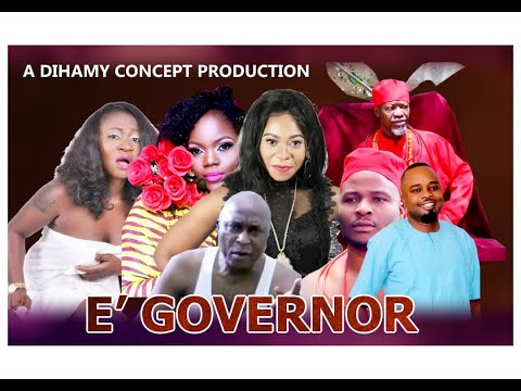 E'GOVERNOR PT1