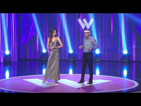 Women's Club 69 - Stand Up Battle