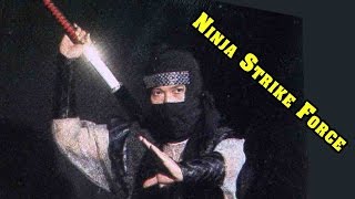 Wu Tang Collection - Ninja Strike Force