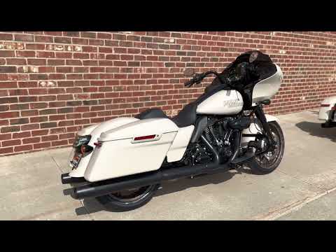 2023 Harley-Davidson Road Glide® ST in Ames, Iowa - Video 1