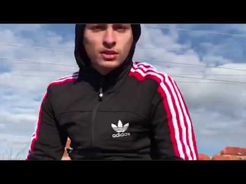 Silent G - Оставам Себе Си (2019) (Official Video)