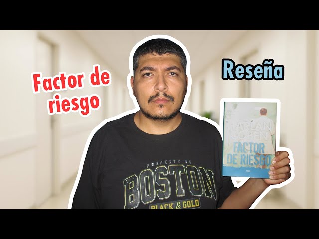 Vídeo relacionado con Factor de riesgo