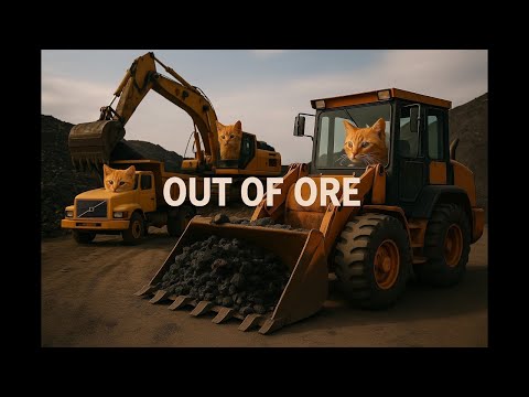 out of ore scandinavia underground bunker ep57