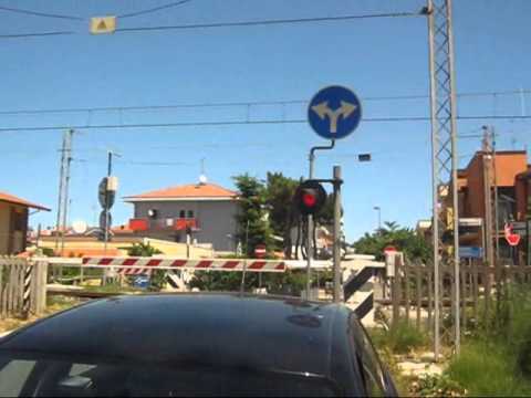 Passaggio a Livello Torre Pedrera 1