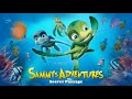 NWave Sammy S Adventures The Secret Passage 2010 Trailer