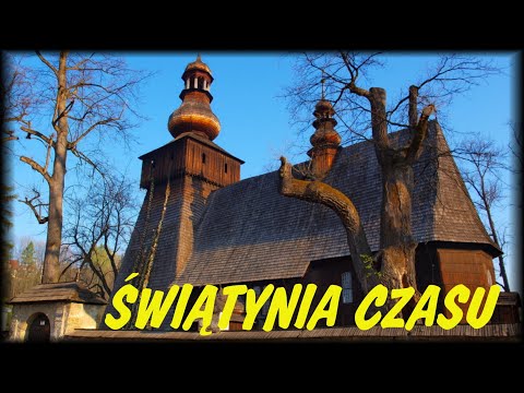 Gothic cathedrals and churches in Rabka