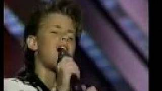 the Moffatts- When God made You