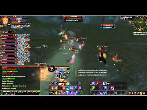 Devon - TW HellHate x Mobs - 27/10/2012