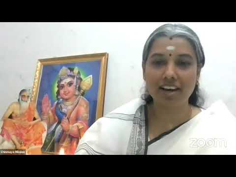 Mundaka Upanishad class - session 10 - mantras - 1.2.2 - 1.2.3