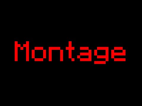 Ultimate Minecraft Montage - You Won't Believe What I Found!