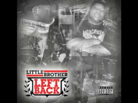 Little Brother - So Cold feat. Chaundon