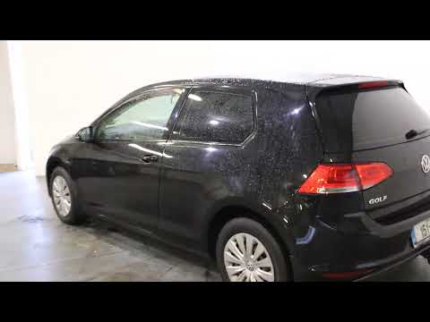 Volkswagen Golf Trendline Van 1.6 TDI M5F 90bhp - Image 2