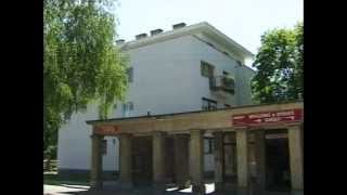 preview picture of video 'Az 50 éves Dunaújváros 2001'