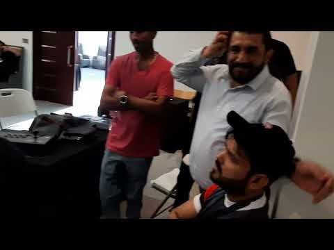 SLASH N DASH EMIRATES SHOWDOWN KOF 15 AMU P2 VS VIOLENCE P1 DUBAI