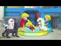 Curious George New Episodes On PBS Kids 2020 Promo HD