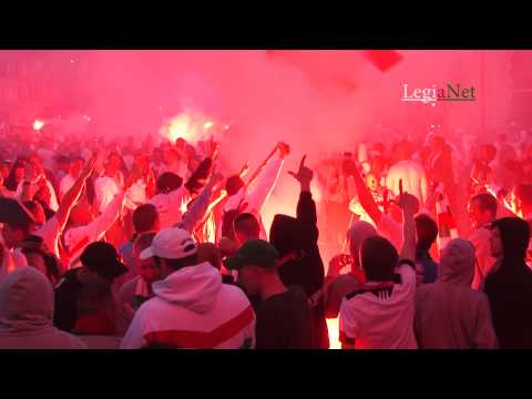 Feta i świętowanie