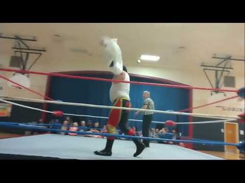 dunkyboy vs blade bandit