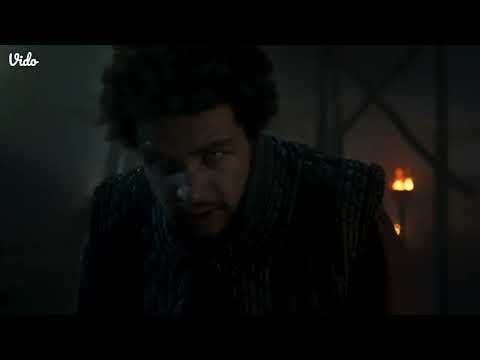 Wheel of time best fight scene