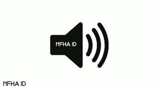 Download lagu Sound effects ketawa ngakak | MFHA ID mp3