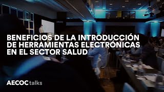 La transformación digital en el sector salud permite la incorporación de herramientas tecnológicas que mejoran la salud del paciente y, a su vez, logran una mayor eficiencia de los servicios y el sector.