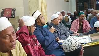 Download lagu nurulmusthofa habib hasan bin jafar - robbi faj'alna minal akhyar mp3