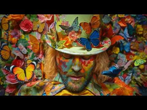 Peter NAGY: Vypustím motýle (hudba a text: Peter Nagy)