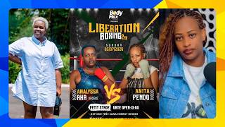 Download lagu 🚨#IsiboRadar: IGIPFUNSI KWA ANITA PENDO NA MAMA SAVA 💥|| BATERANYE AMAGAMBO RUBURA GICA 🔥 mp3