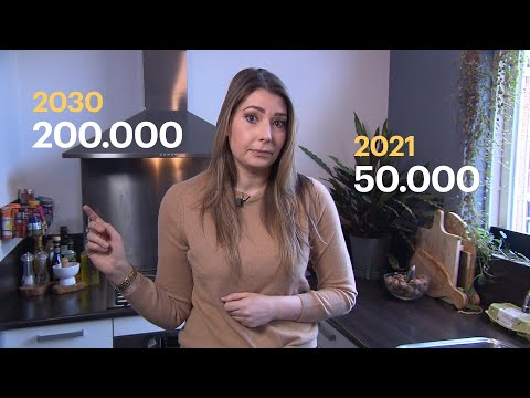 We moeten van het gas af, maar hoe realistisch is dat eigenlijk?