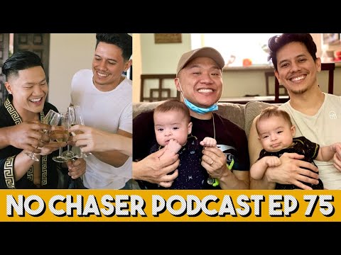 From Female Fails to Family Fun with Forever Friend Supereeego - No Chaser Ep 73