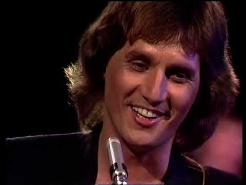 Stefan Waggershausen - Hallo Engel (ZDF Disco 01.09.1980)