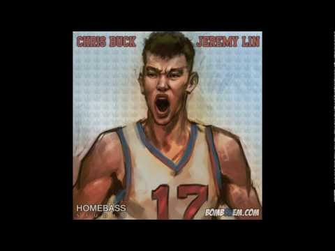 CHRIS BUCK - Jeremy Lin (Prod. by Beats Planet)