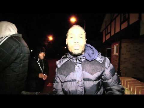 DASH "REALITY" (RIP SHIFTY) [VIDEO BY @PACMANTV]