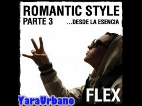 02. Se Acabó Mi Vida - Nigga 'Flex' - RS Part 3 Desde La Esencia