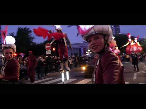 Revue de Rue