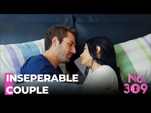 Lale And Onur's Sweet Mornings - No.309 Special  Scenes