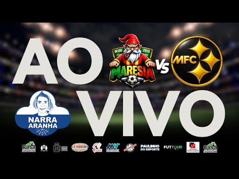 FINAL AO VIVO | MARESIA X MIRANTE | REGIONAL DE FUTSAL | GUAPIAÇU-SP