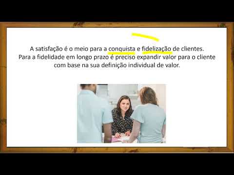 ATENDIMENTO AO CLIENTE