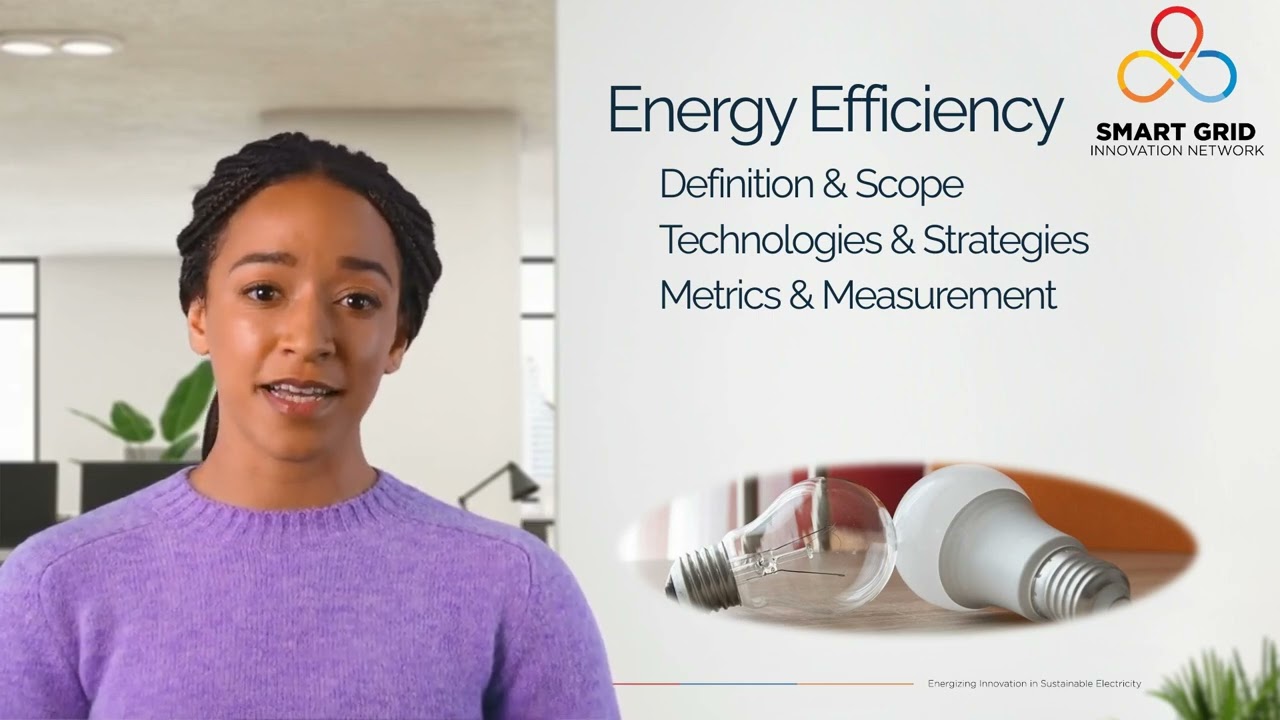 Energy Efficiency vs  Energy Effectiveness