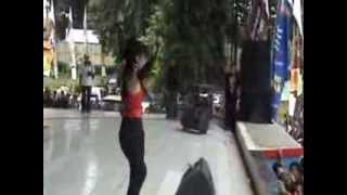 Download lagu SATU NADA DALAM BUDAYA - ELVY ZUBAY - SELINGKUH DENGANKU mp3