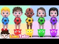 Five Little Monkeys Jumping On The Bed Nursery Rhymes For Kids Limetube